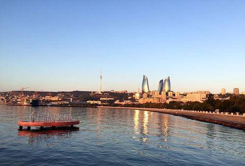 石油_里海_开采