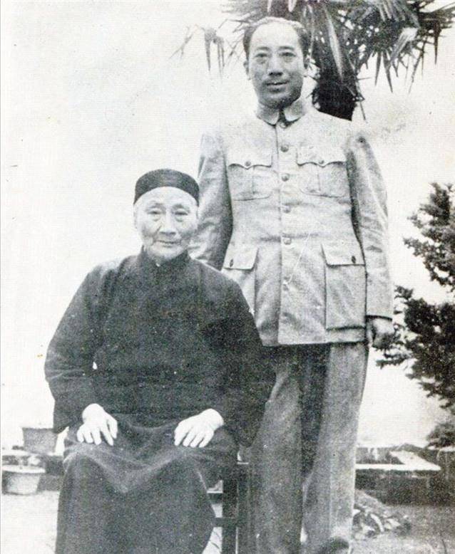 张春莲:最后一位被捕的军统女特务