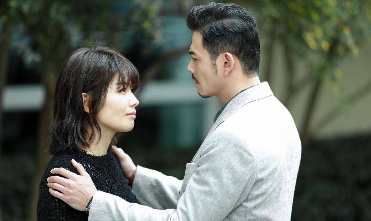 电视剧_资本_题材