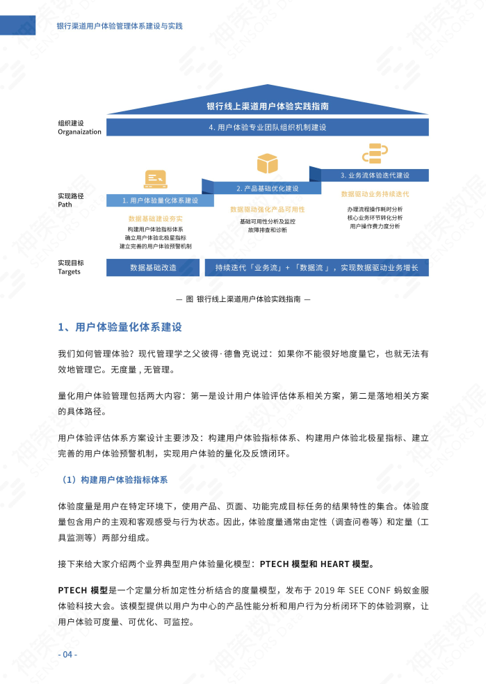 银行客户体验流程图图片