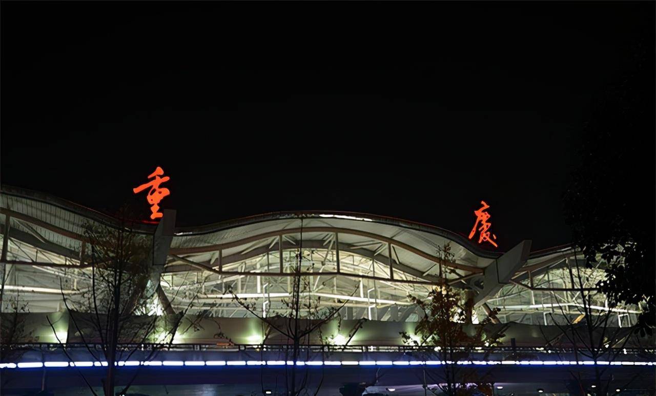 在2019年全球356家机场参加的asq测评中,江北国际机场荣获了亚太地区