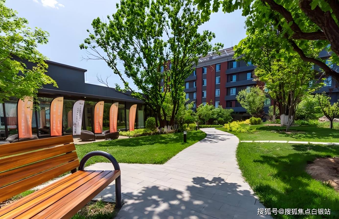 梧桐人家高端养老社区-太平小镇梧桐人家养老社区介绍|地址