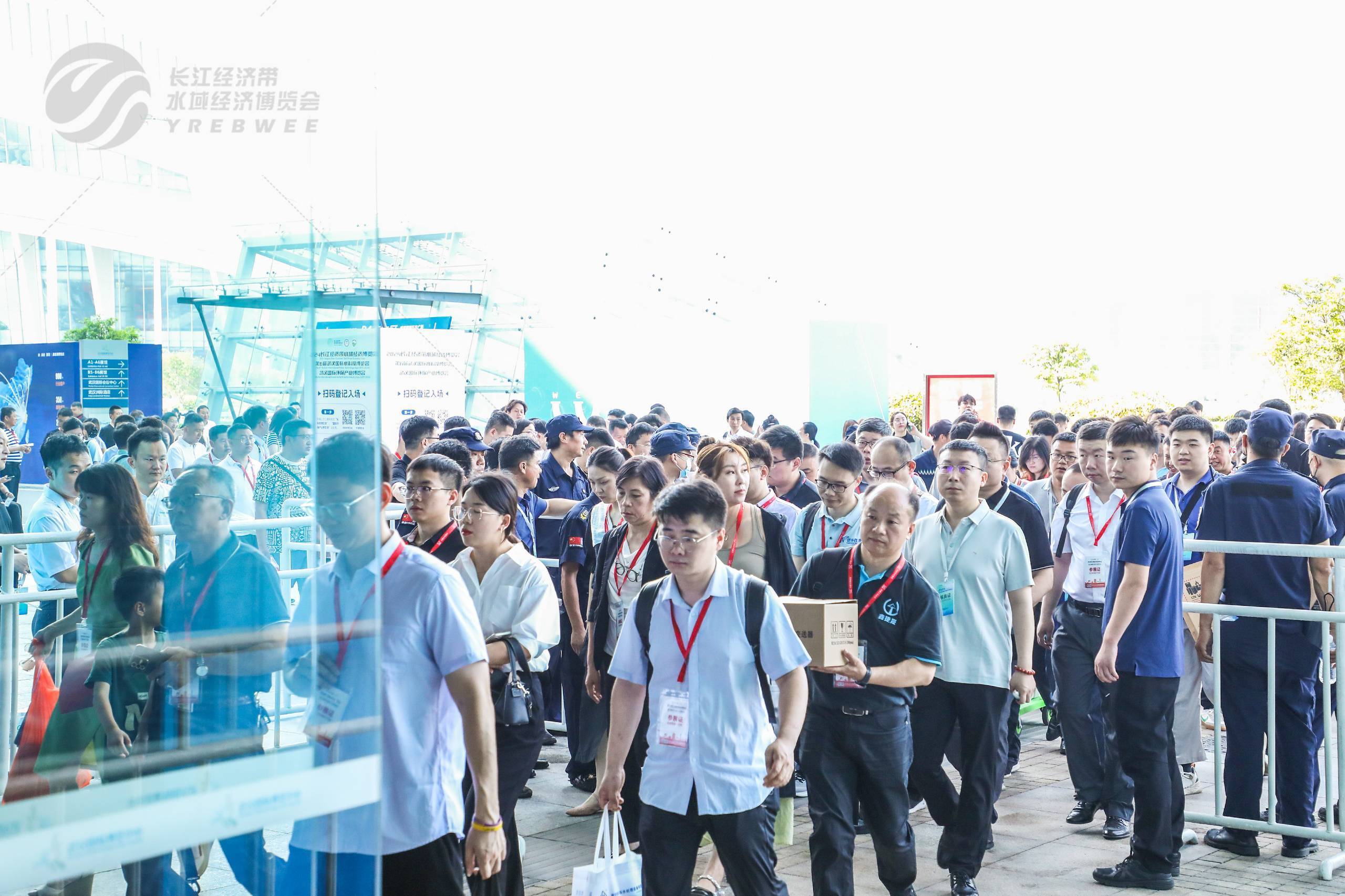 2025武汉国际环保产业博览会目标观众|2025武汉环保展3月20日开幕!