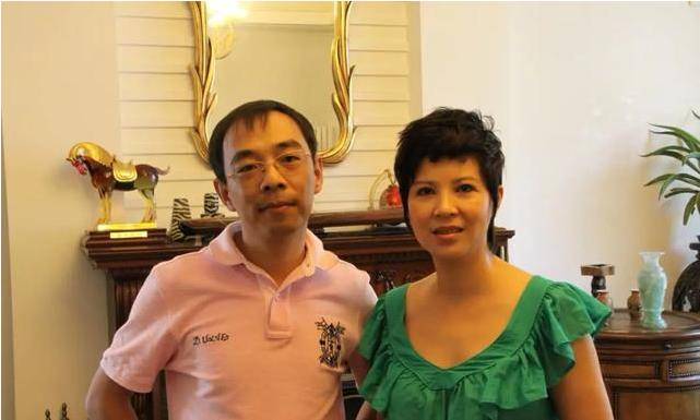 被老外骗三千万,被曝白马会常客的国家一级演员杭天琪,今咋样了