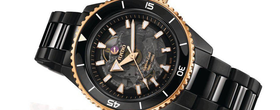 雷达手表出现故障的原因——雷达深圳售后维修地址