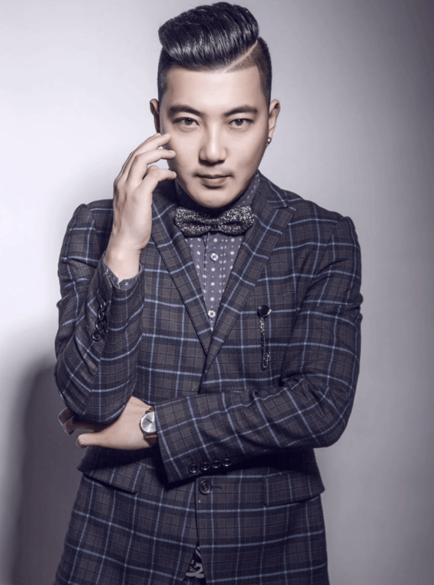 董宇翔——四川广播电视台主持人_开幕式_资阳市_美食