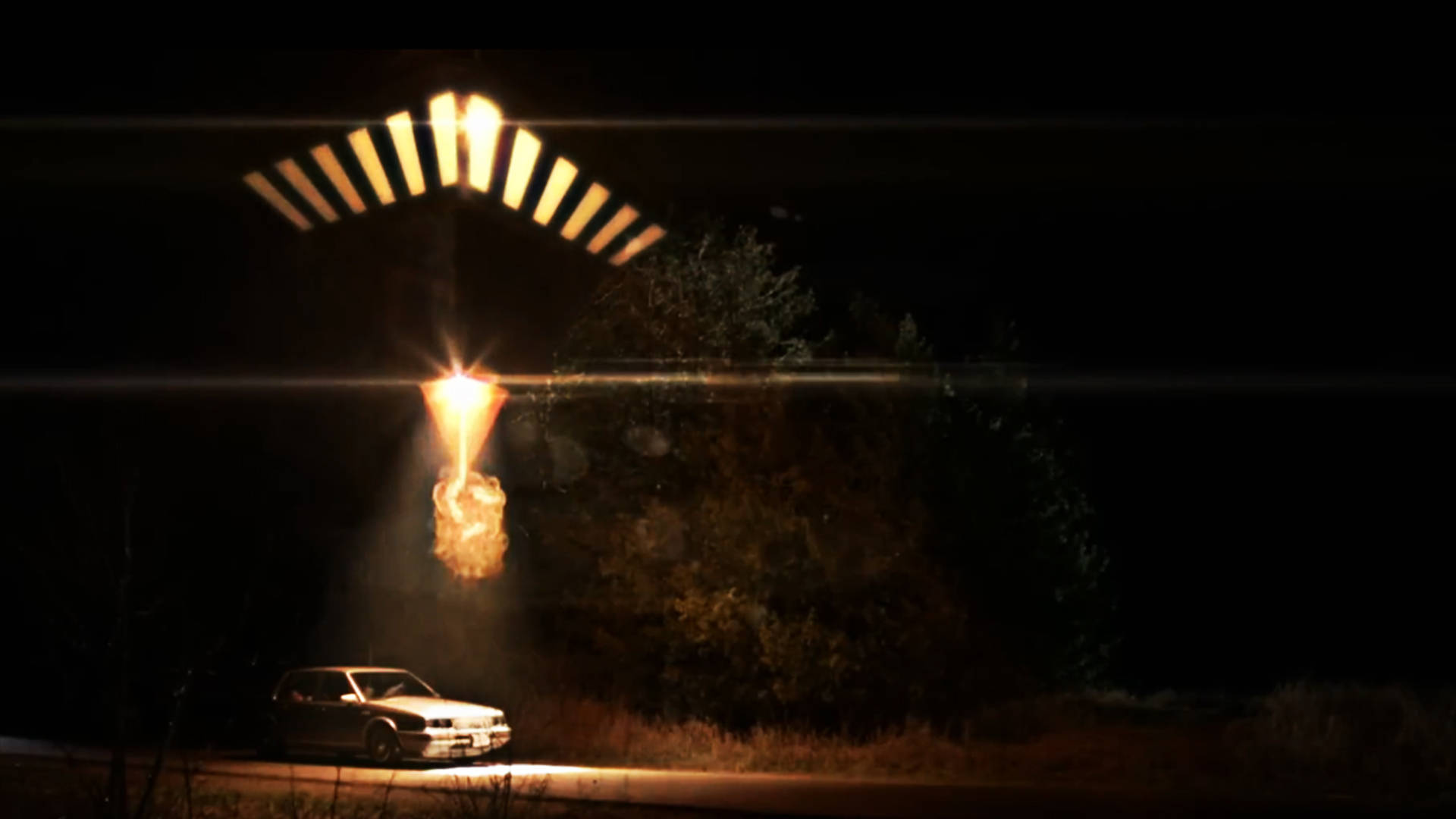 ufo:得克萨斯州松林地区的神秘遭遇 加拿大勘探者的奇异经历