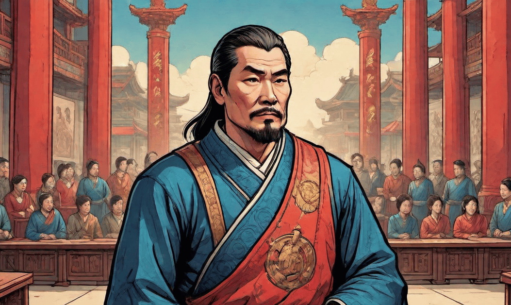 这其实是郭子仪与唐代宗的暗中角力,充满危机_唐朝_升平公主_郭暧