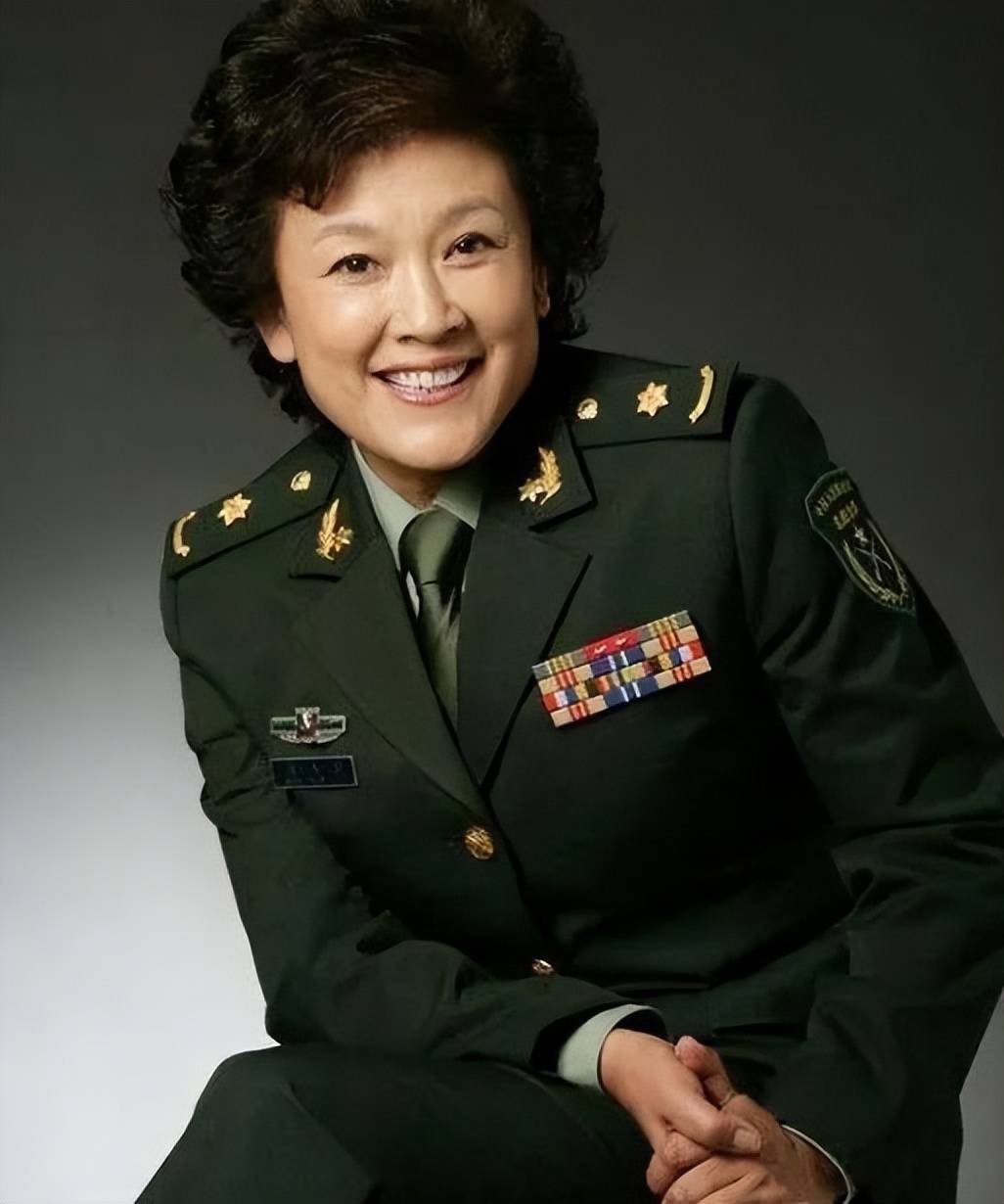 宋春丽的爱人孙维熙是中央音乐学院民乐系教授,曾担任过中央乐团特邀