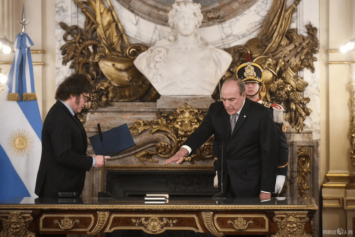 米莱法案初步胜利,阿根廷改革步入关键期_政治_经济_政府