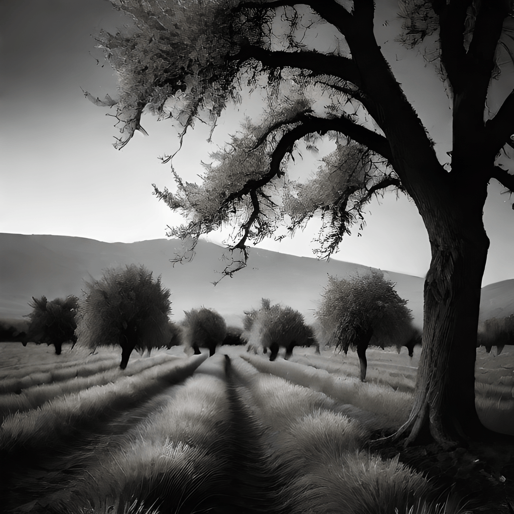 艺术感爆棚的超清头像