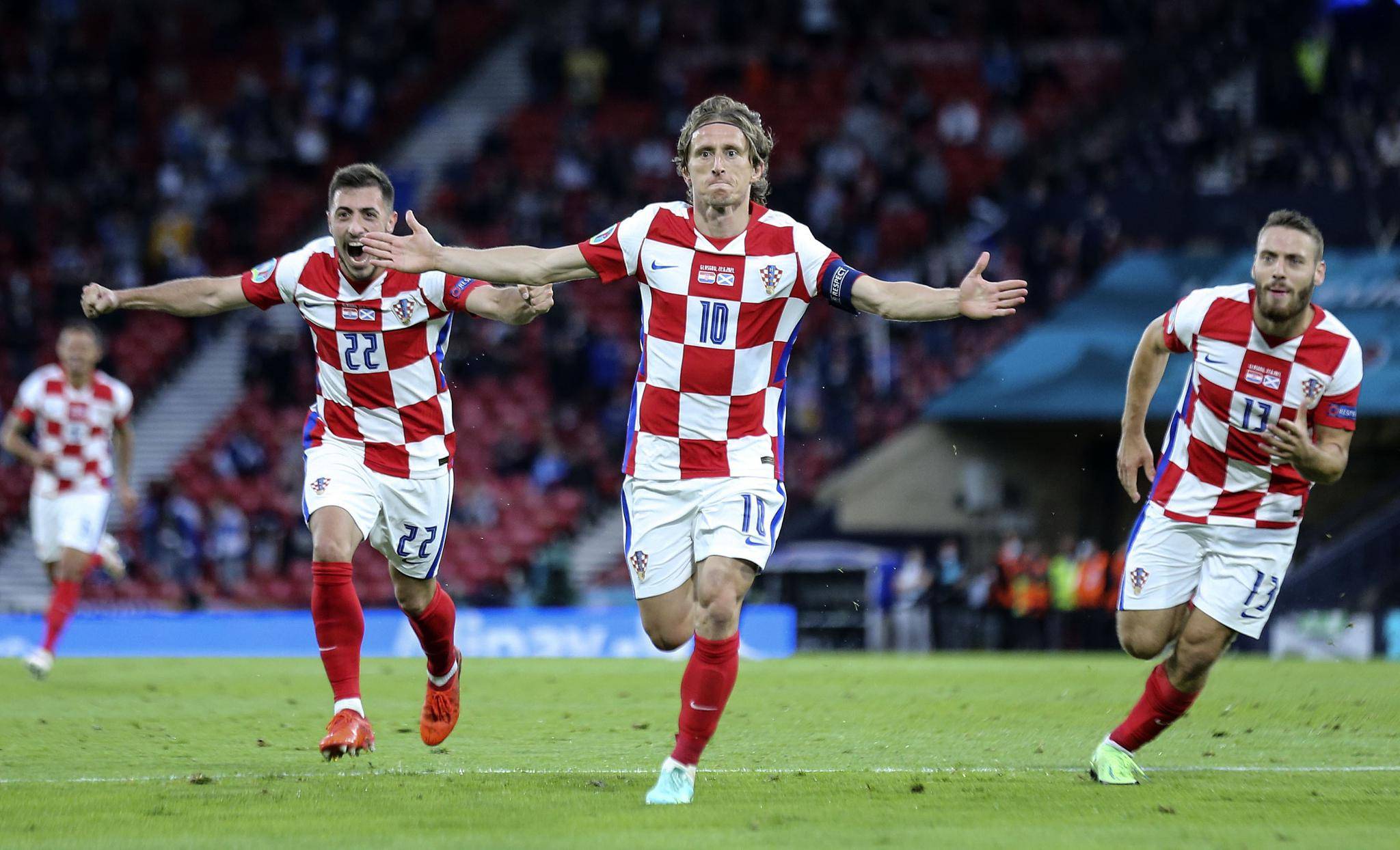 周六003【欧洲杯】西班牙vs克罗地亚