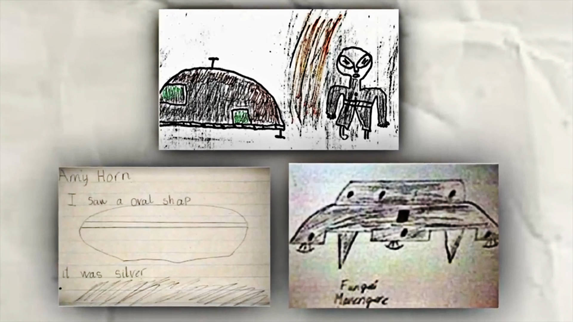 津巴布韦飞碟会—一场未解之谜的真相