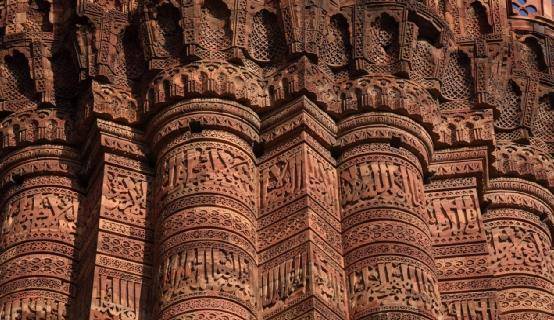 兄弟不同命,阿富汗印度双塔记