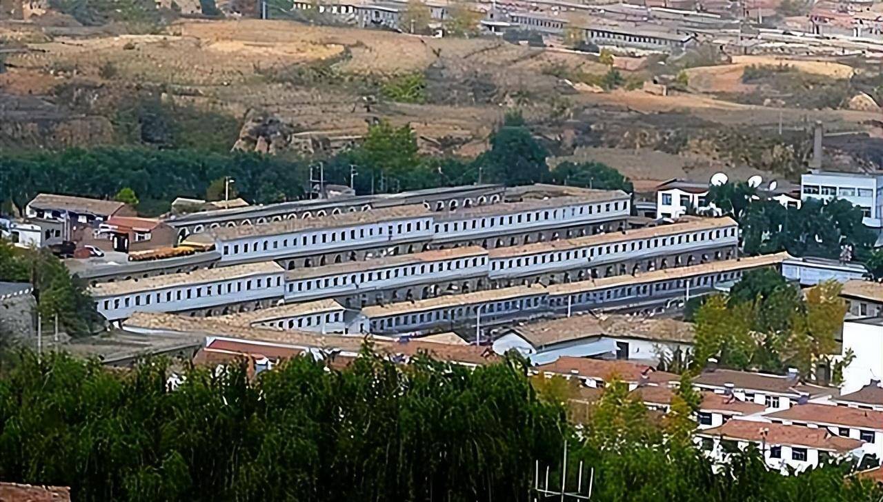 曾经红遍全国的大寨村,如今现状到底如何?