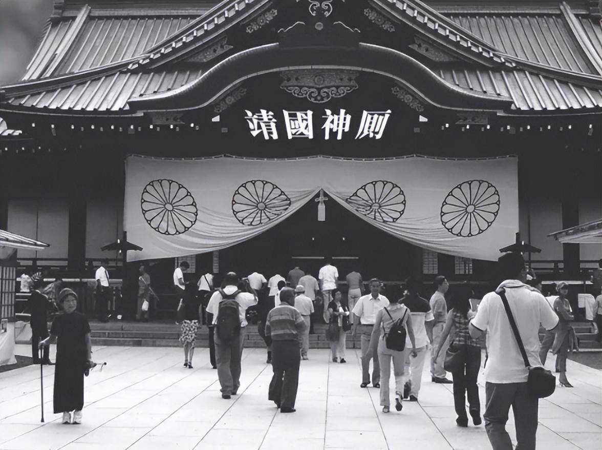 刘强:先烧靖国神社再烧大使馆,回国家庭支离破碎,直言从不后悔
