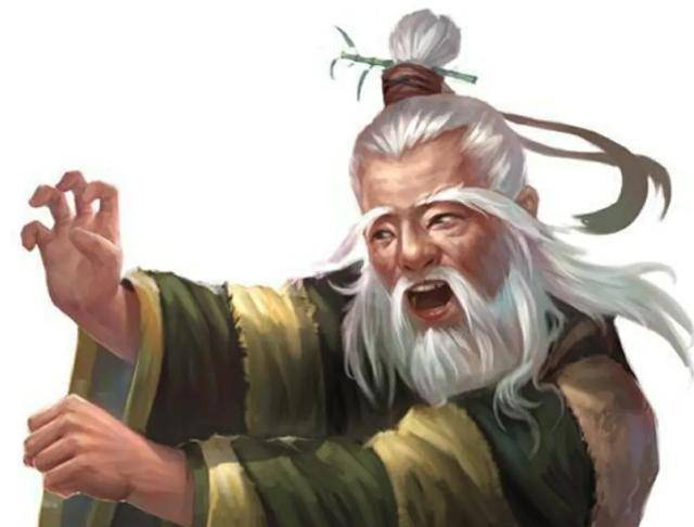 爱武成性的老顽童周伯通,最终武功能达到怎么样的境界?