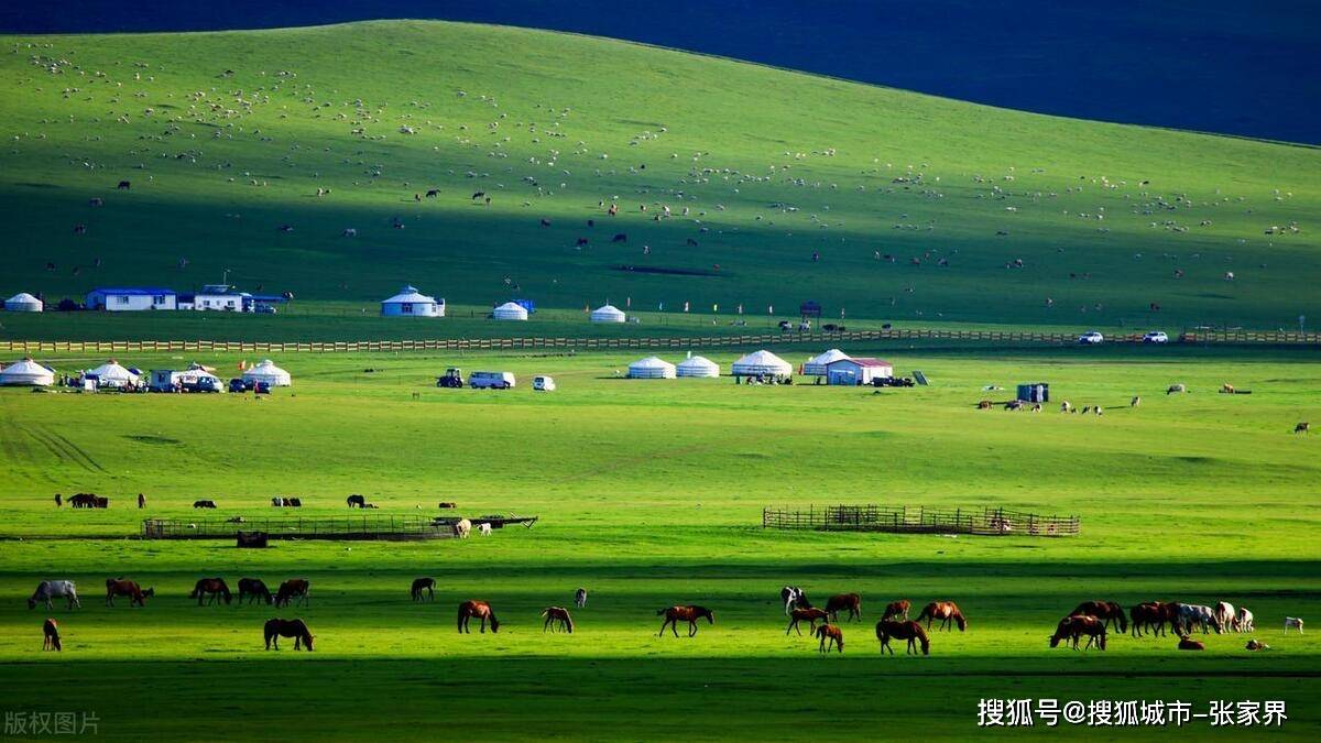 去内蒙旅游需要准备什么,内蒙旅游必备物品清单,详细旅游攻略分享