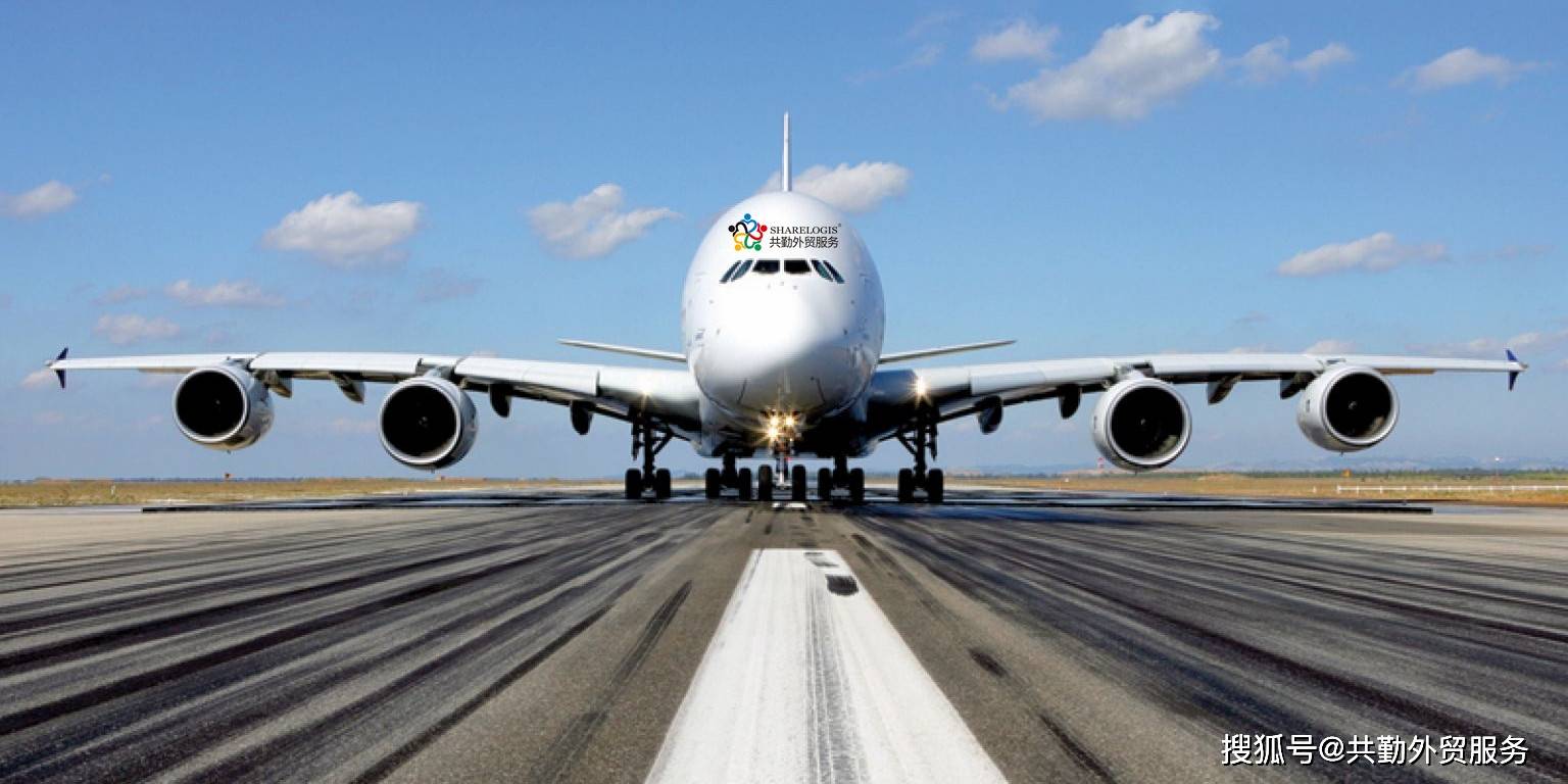 顺丰航空新航线开启绵阳航空物流新篇章