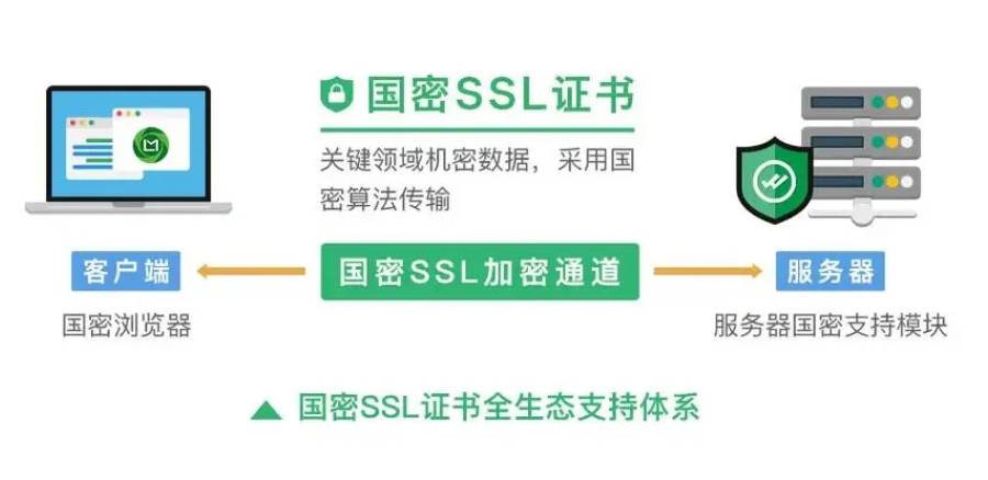 国家安全标准,同时使用国际通用算法(如rsa)以保持与国际系统的兼容性