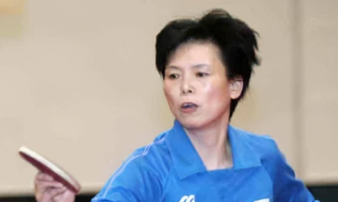 郎平前队友陈招娣:中国女排五连冠功臣,骨灰中夹杂着多枚钢钉