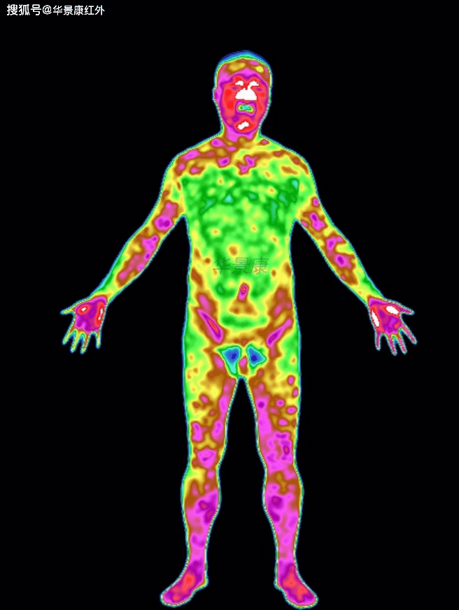 医用红外热像仪对医院科室的帮助