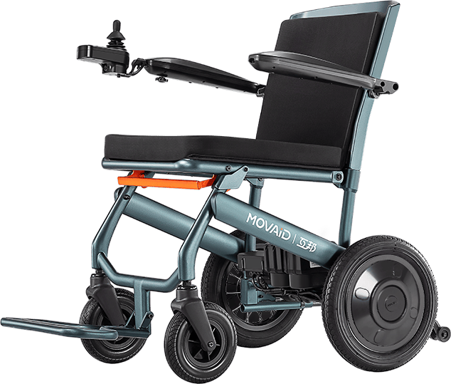 便携革命:如何选择适合你的轻便小型电动轮椅?