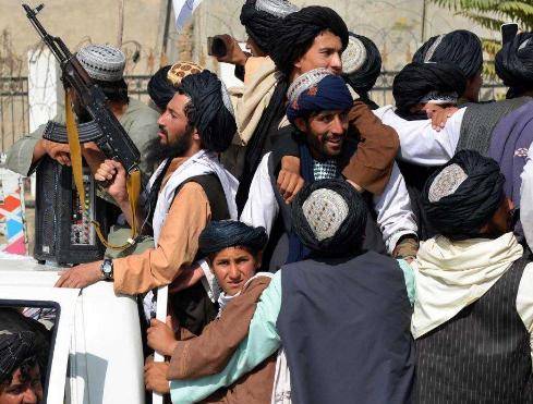 阿富汗一没钱,二没石油,为啥总有强国想占领?美国人图