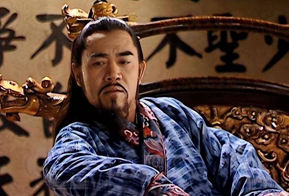 电视剧中讲的就是嘉靖帝朱厚熜,剧中陈宝国演的嘉靖帝深入人心,喜怒