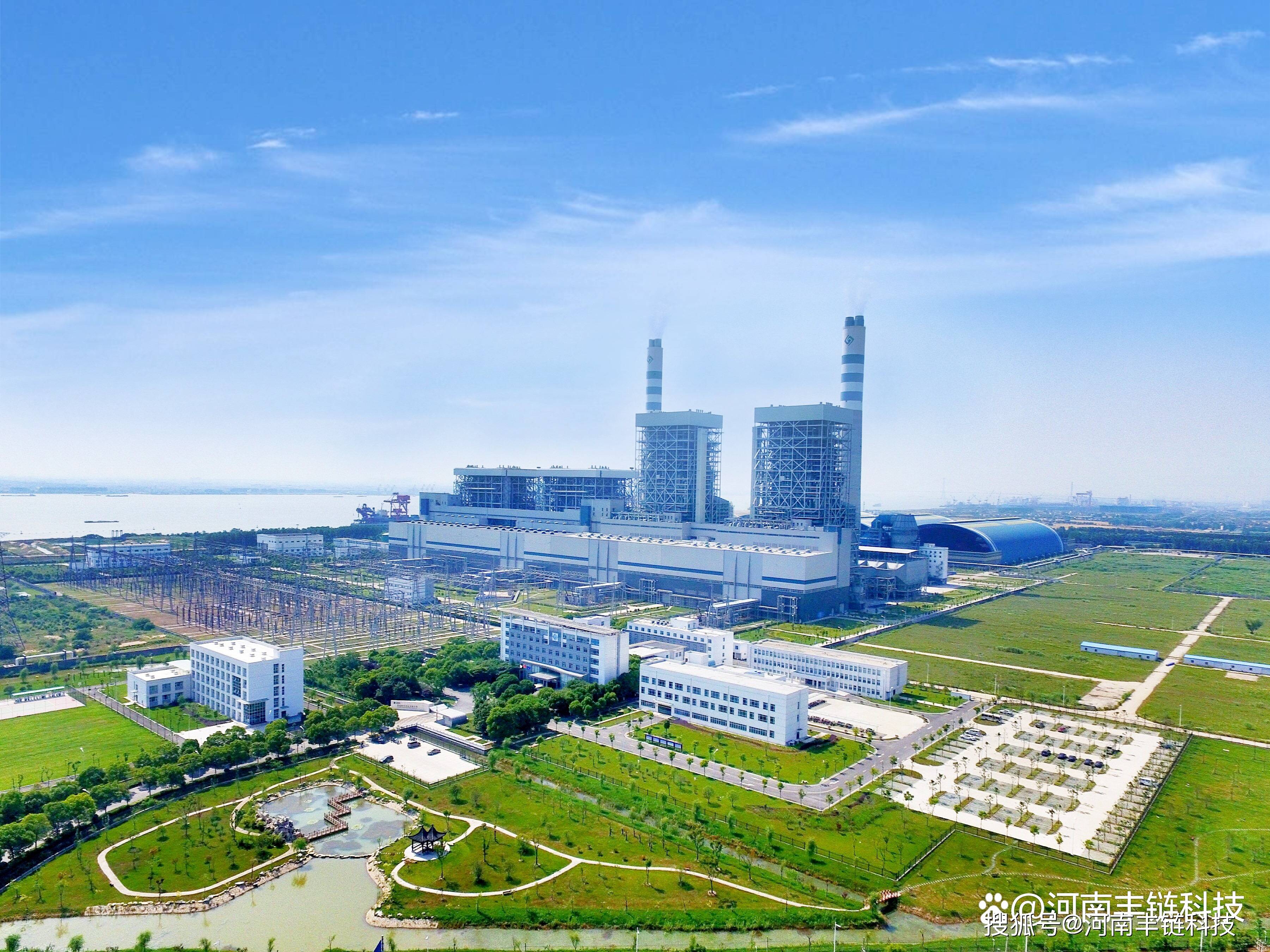 锅炉格栅防磨技术如何设计重点防磨整体防护?丰链综合调优防磨工艺!