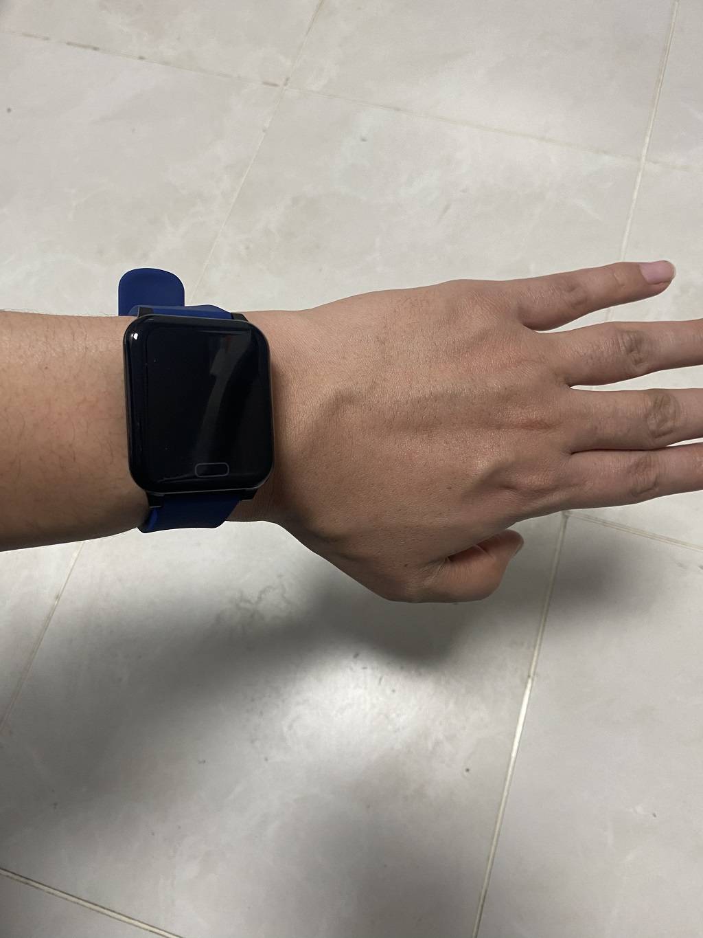 游乐园定位手环-让每一个家庭的游玩更加安心