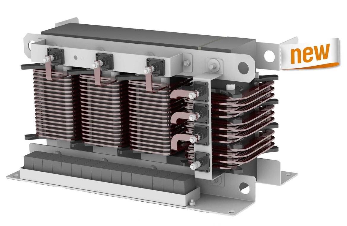 block滤波器:工业电气行业的稳定器
