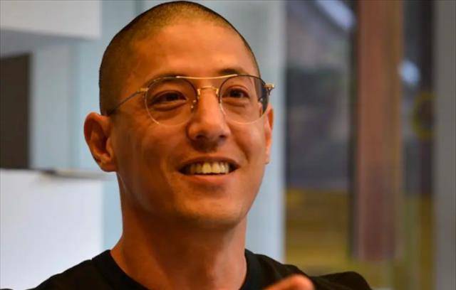 蒋家第四代蒋友柏:曾自曝性格分裂严重,"完美贵公子"形象崩塌