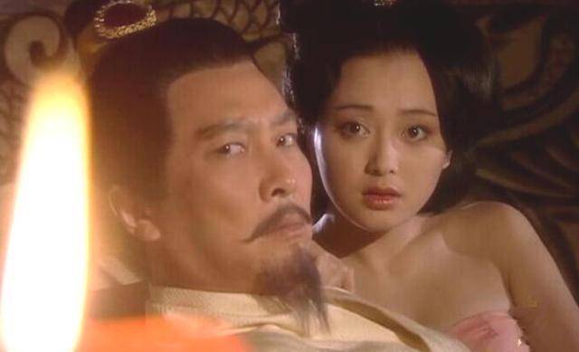 玄武门之变前夕,李元吉妻子突然倒向李世民?结局如何?