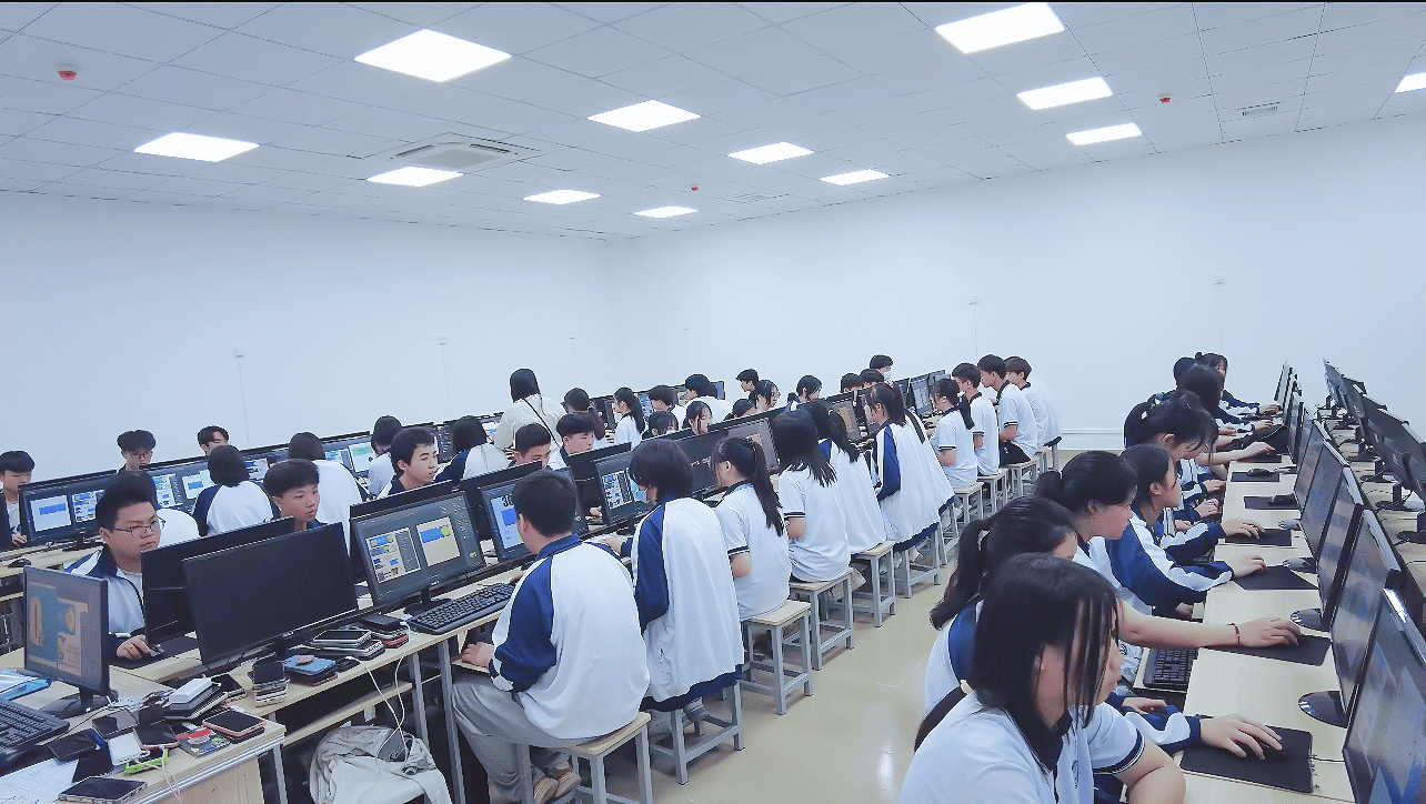 计算机专业中专