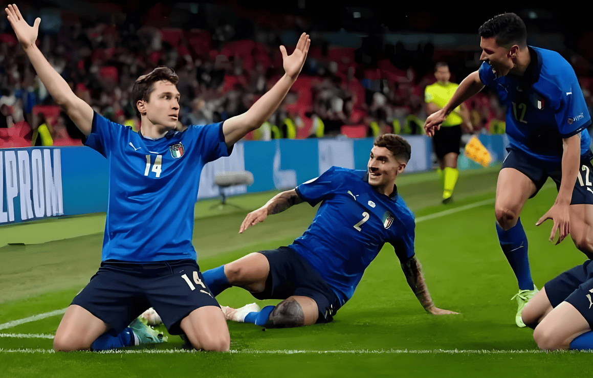 欧洲杯:瑞士vs意大利比赛分析