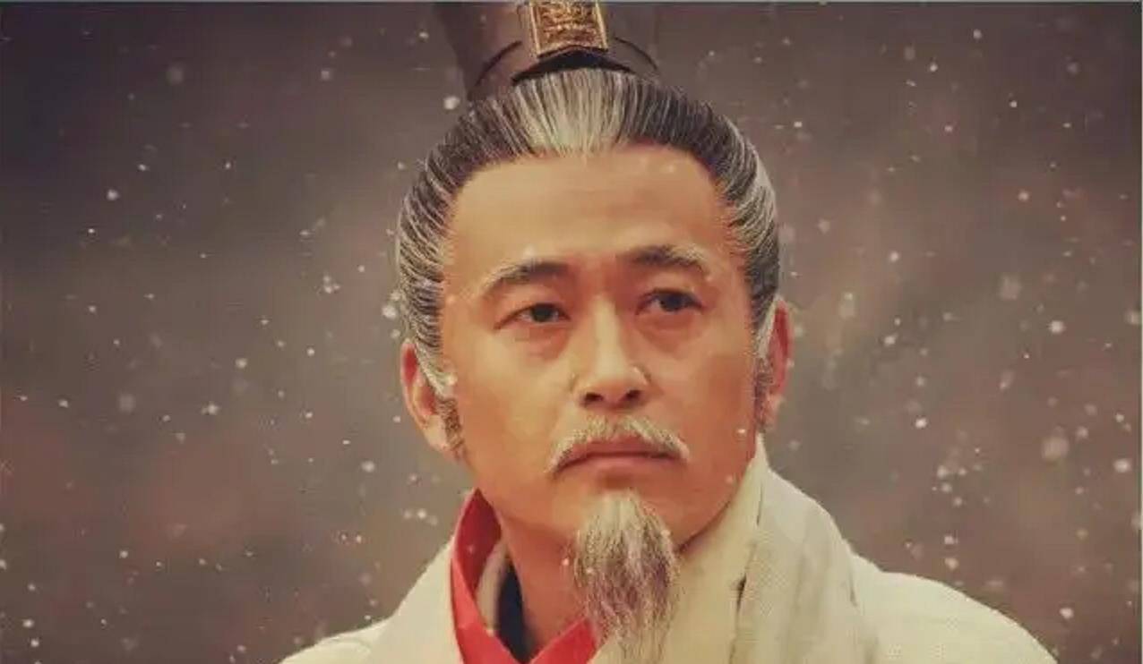 汉武帝刘彻 汉朝最伟大的一代帝王?