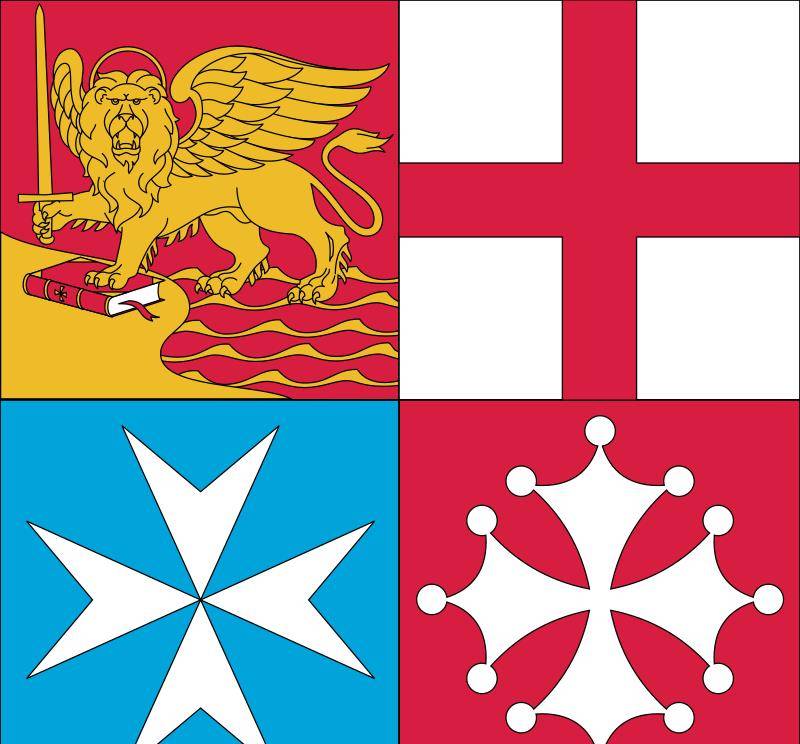 中世纪的海洋强权,操纵十字军,灭亡东罗马,最终结局如何?