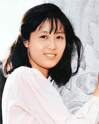 路遥《人生》中刘巧珍的扮演者——吴玉芳