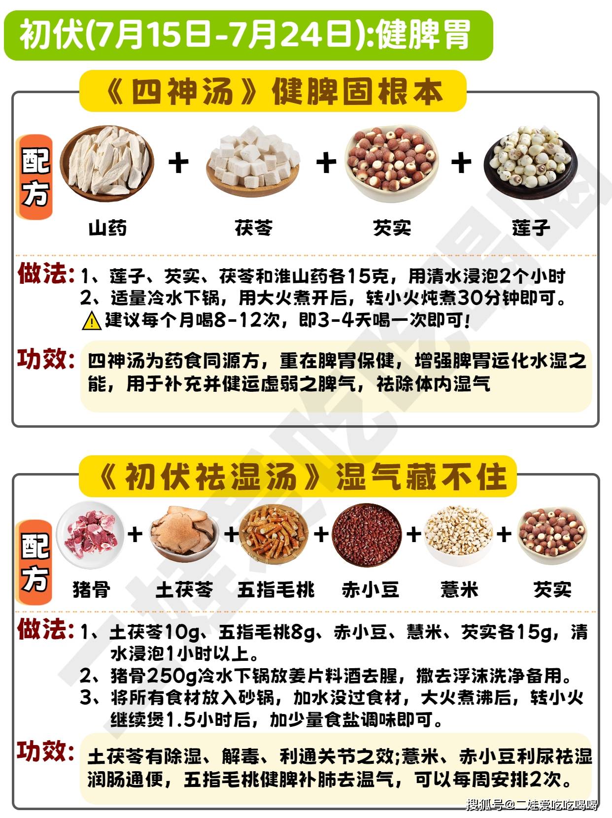 药膳配方大全(药膳配方大全100例)