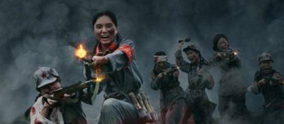 不容易!"八女投江"英雄的姓名和事迹,是如何收集起来的?_抗联_浑河_乌