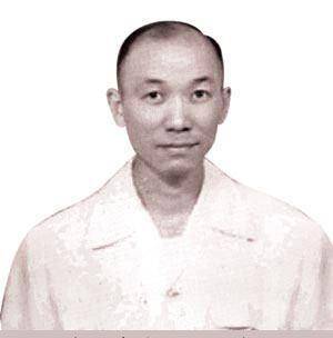 一门三院士,九子皆才俊,这个老爹确实让人羡慕!