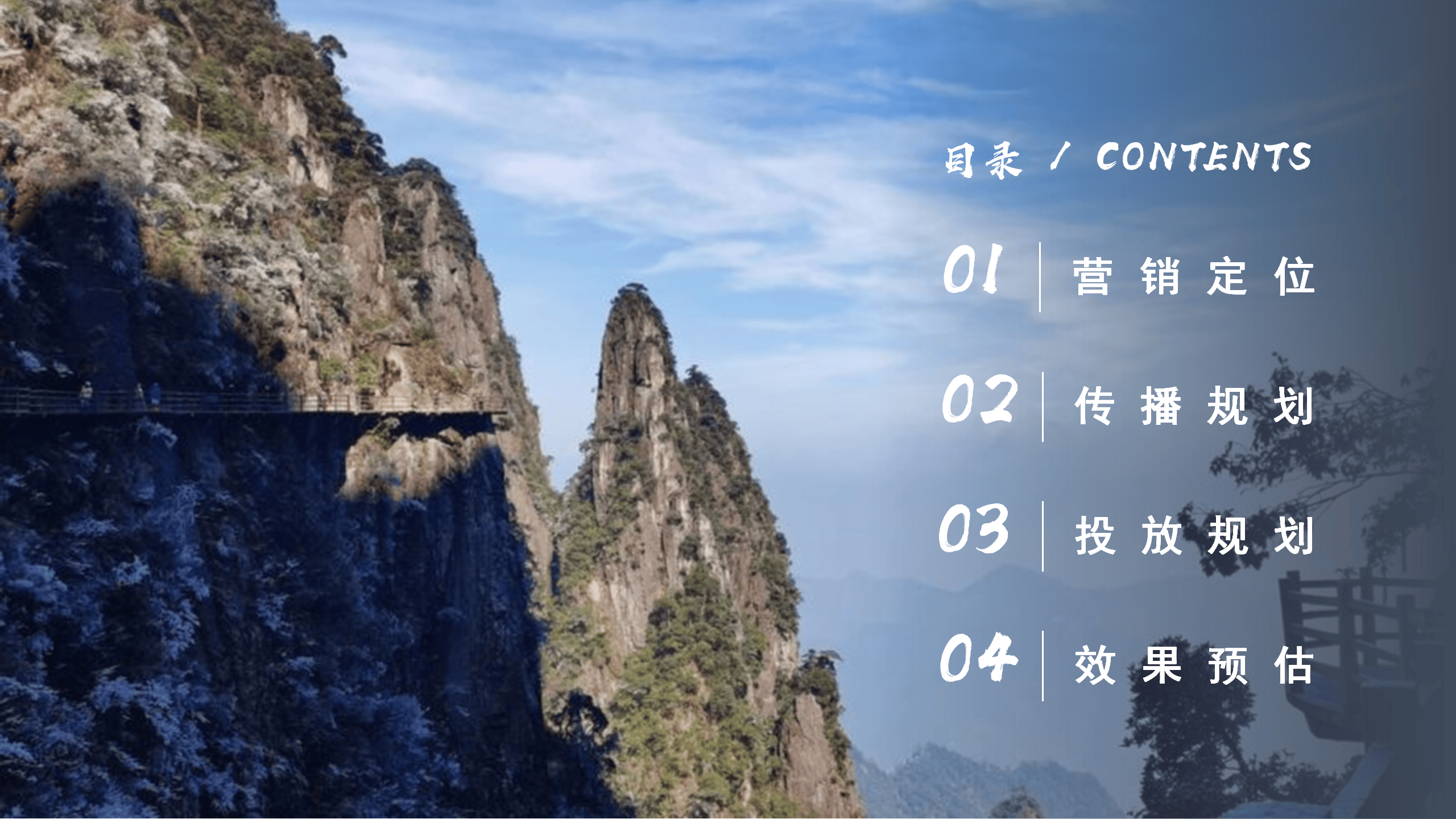 文旅集团公司司庆宣传抖音投放方案_品牌_传播_策略