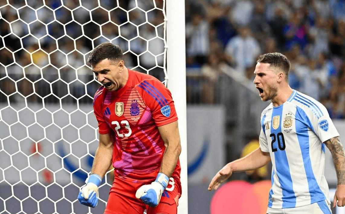 谁更强?法国12年4次打入欧洲杯/世界杯4强,阿根廷7次进大赛4强