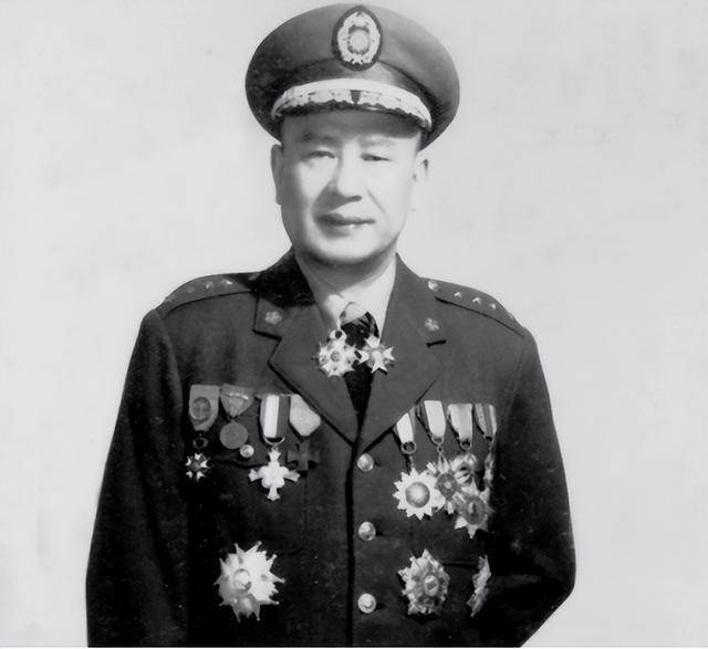 68年程潜病逝后,在追悼会上妻子问周总理:程潜究竟算什么人?