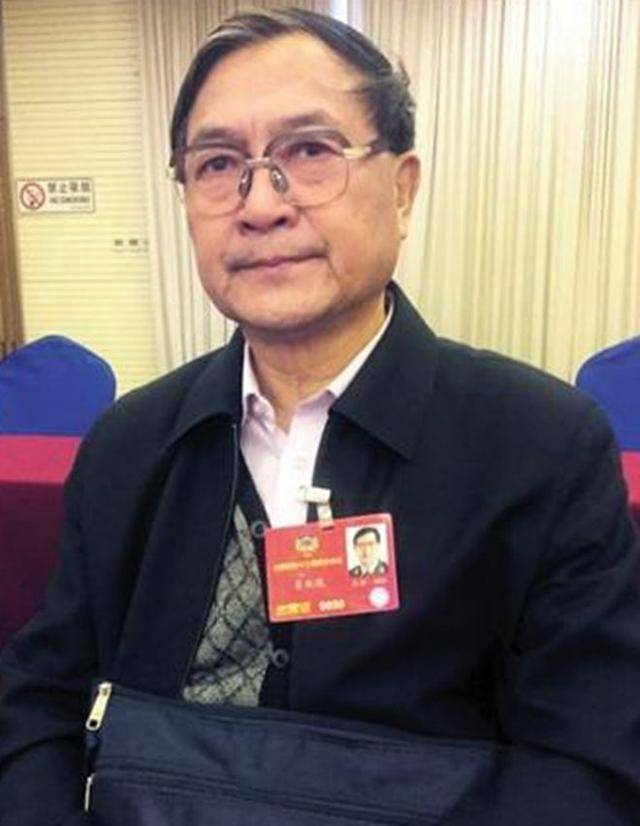 45岁成为少将,59岁晋升上将,功勋卓著_吴双_工作_北京奥运会
