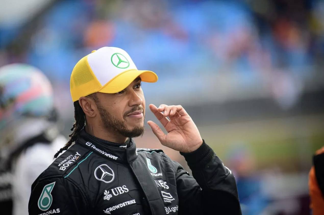 这世界变化快!汉密尔顿两次夺冠之间f1车坛的5大变革