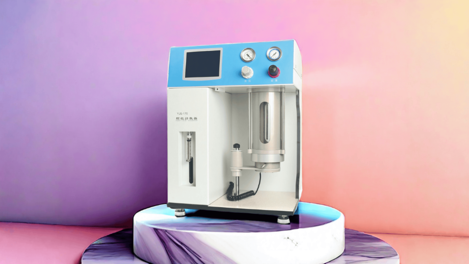 便携式油品检测仪针对不同油品检测方法