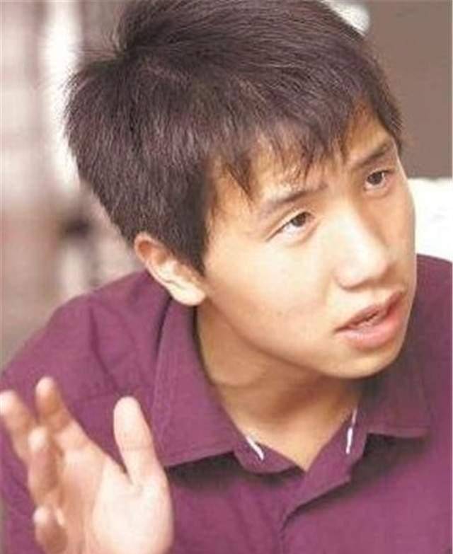 汶川救人小英雄雷楚年:勇救7名同学,成名后第五年成为网上逃犯_地震