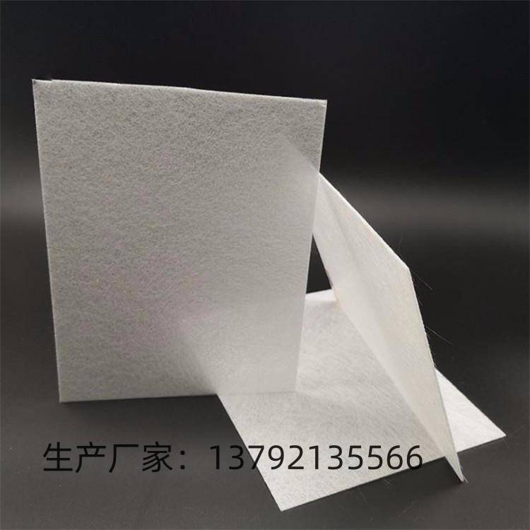 自粘式聚酯玻纤布 防止路面反射裂缝